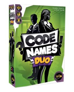 CodeNames - Duo