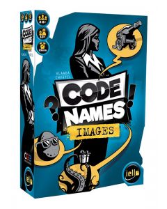 CodeNames - Images