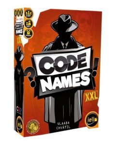 CodeNames - XXL