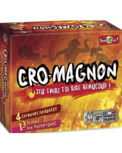 Cro-Magnon - Edition 10ème Anniversaire