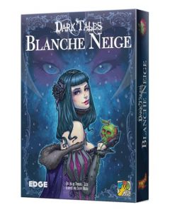 Dark Tales - Blanche Neige