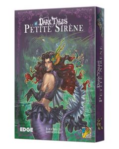 Dark Tales - La Petite Sirène