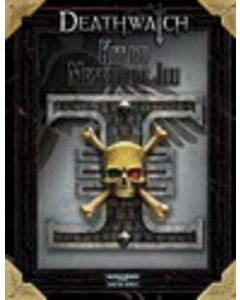 Deathwatch - Warhammer 40000 (JdR) - Kit du Meneur de Jeu