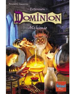 Dominion - Alchimie