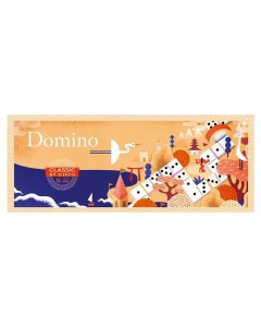 Domino - Classic by Djeco