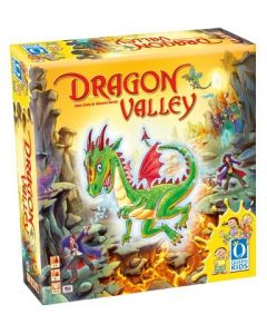 La Vallée des Dragons