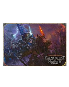Dungeons & Dragons (JdP) - Conquest of Nerath (Anglais)