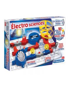 Electro Sciences (Science & Jeu)