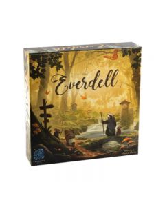 Everdell (FR)
