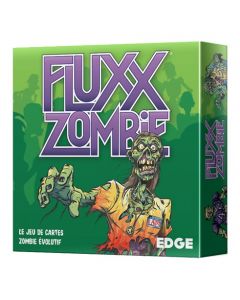 Fluxx - Zombie
