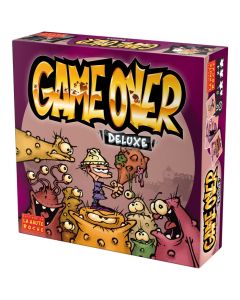 Game Over - Deluxe