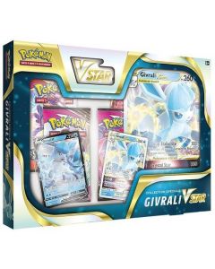 Pokémon - Collection Spéciale - Givrali VSTAR
