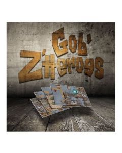 Gob'z'Heroes - Add Tiles