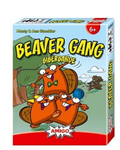 Beaver Gang (Biberbande)