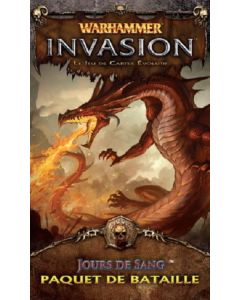 Warhammer (JCE) - Invasion - Jour de Sang