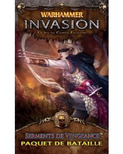 Warhammer (JCE) - Invasion - Serments de Vengeance