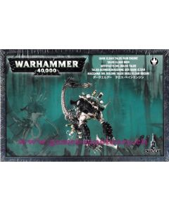 Warhammer 40000 (JdF) - Eldars Noirs - Talos