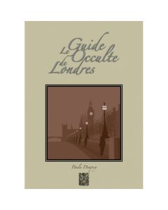 Cthulhu (JdR) - Le Guide Occulte de Londres