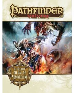 Pathfinder (JdR) - Univers - Le Recueil du Val de Sombrelune
