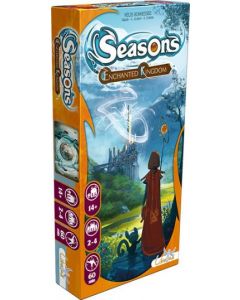 Seasons - Enchanted Kingdom