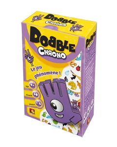 Dobble - Chrono