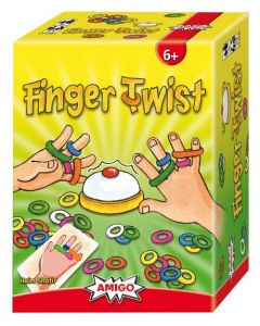 Finger Twist