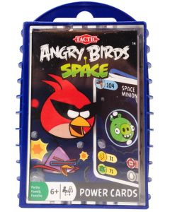 Angry Birds - Space Power Cards