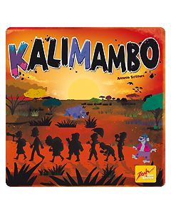 Kalimambo