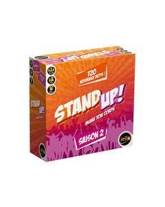 Stand Up ! - Saison 2