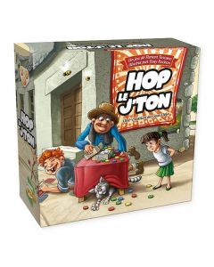 Hop le J’ton