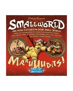 Smallworld - Maauuudits !
