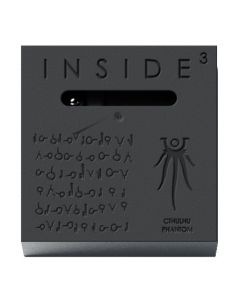 Inside3 - Cthulhu - Série Phantom
