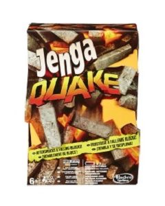 Jenga - Quake