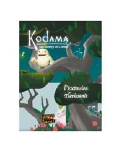 Kodama - Extension