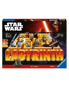 Labyrinth - Star Wars (Nouvelle Edition)
