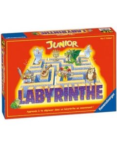 Labyrinthe - Junior