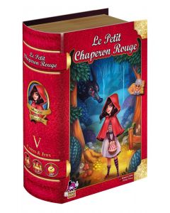Le Petit Chaperon Rouge - Tome V