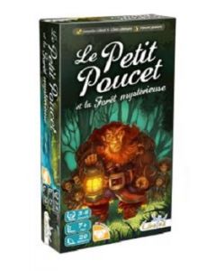 Le Petit Poucet (Nouvelle Version)