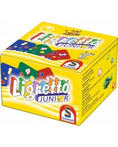 Ligretto - Junior