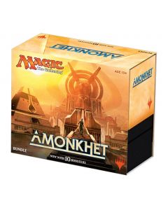 Magic - Amonkhet - Bundle (Anglais)