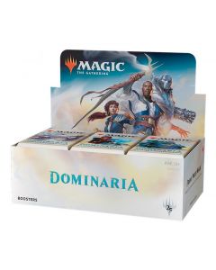 Magic - Dominaria - Boite de 36 Boosters