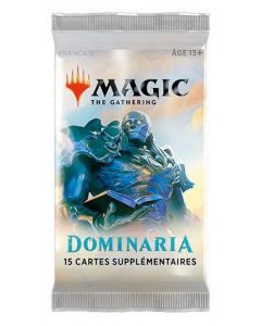 Magic - Dominaria - Booster(s)
