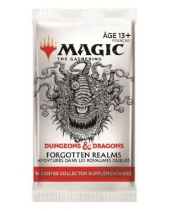 Magic - Dungeons & Dragons - Collector Booster