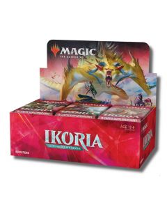 Magic - Ikoria - Boite de 36 Boosters