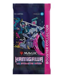 Magic - Kamigawa - Booster Collector