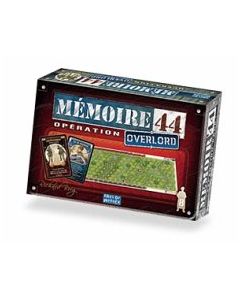 Mémoire 44 - Opération Overlord