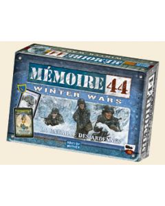 Mémoire 44 - Winter Wars