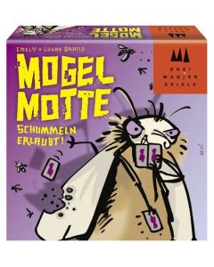 Mogel Motte - Schummeln Erlaubt