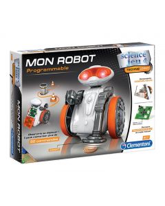 Mon Robot (Science & Jeu)