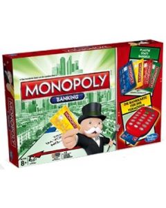 Monopoly - Banking - Edition Suisse